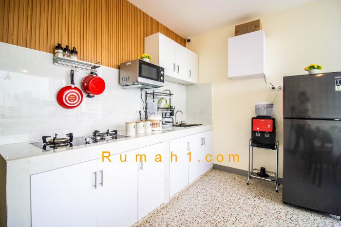 Foto Rumah dijual di Jati Pulo, Pal Merah, Rumah Id: 7707
