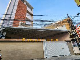Image rumah dijual di Jati Pulo, Pal Merah, Jakarta Barat, Properti Id 7707
