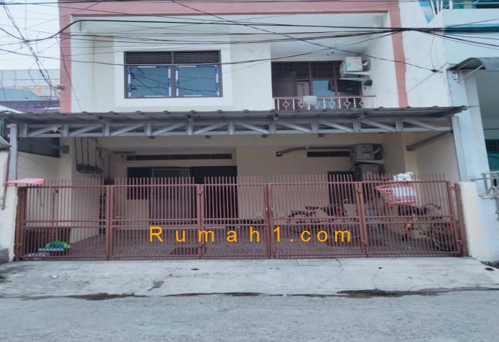 Foto Rumah dijual di Kelapa Gading Timur, Kelapa Gading, Rumah Id: 7708
