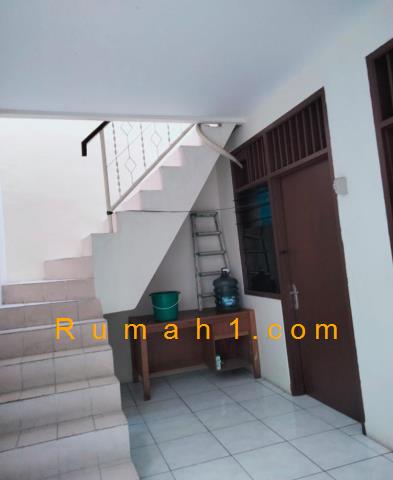 Foto Rumah dijual di Kelapa Gading Timur, Kelapa Gading, Rumah Id: 7708