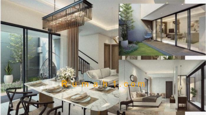 Foto Rumah dijual di Alam Sutera, Serpong, Rumah Id: 7709