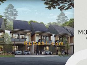 Image rumah dijual di Alam Sutera, Serpong, Tangerang, Properti Id 7709