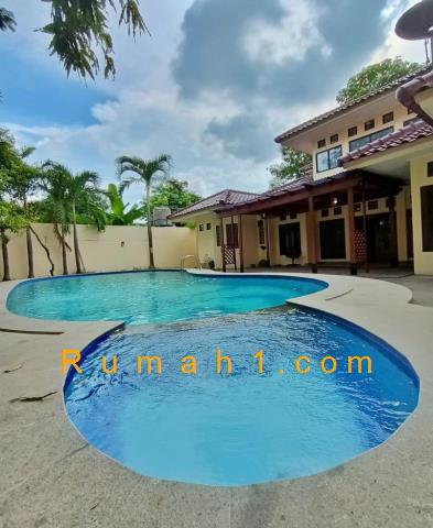 Foto Rumah dijual di Jagakarsa, Jagakarsa, Rumah Id: 7710