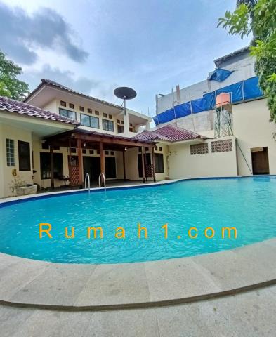 Foto Rumah dijual di Jagakarsa, Jagakarsa, Rumah Id: 7710