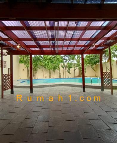 Foto Rumah dijual di Jagakarsa, Jagakarsa, Rumah Id: 7710