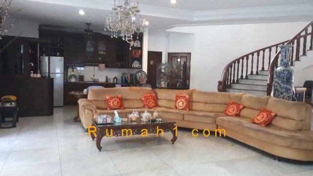 Foto Rumah dijual di Taman Kedoya Baru Residence, Rumah Id: 7711
