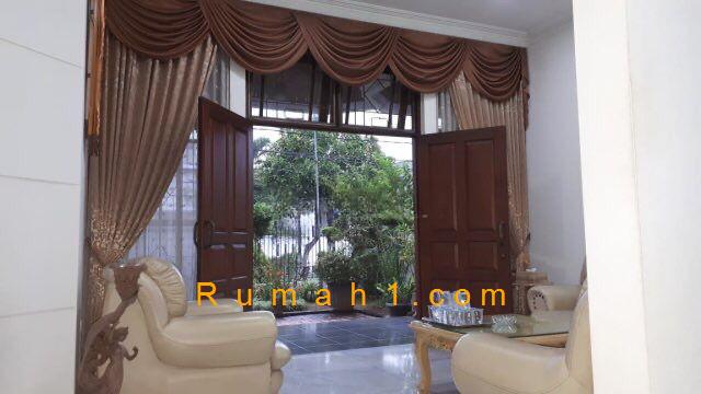 Foto Rumah dijual di Taman Kedoya Baru Residence, Rumah Id: 7711