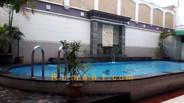 Foto Rumah dijual di Taman Kedoya Baru Residence, Rumah Id: 7711