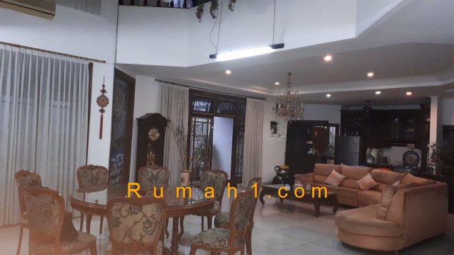 Foto Rumah dijual di Taman Kedoya Baru Residence, Rumah Id: 7711