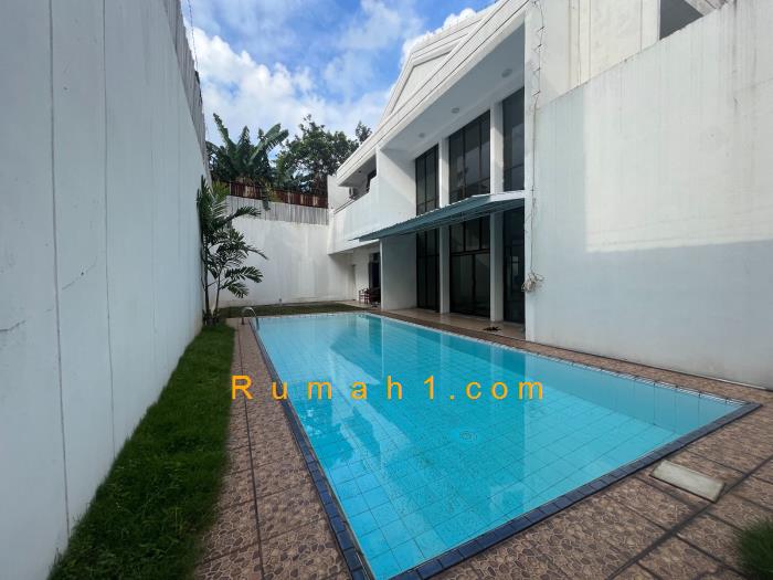 Foto Rumah dijual di Pela Mampang, Mampang Prapatan, Rumah Id: 7712