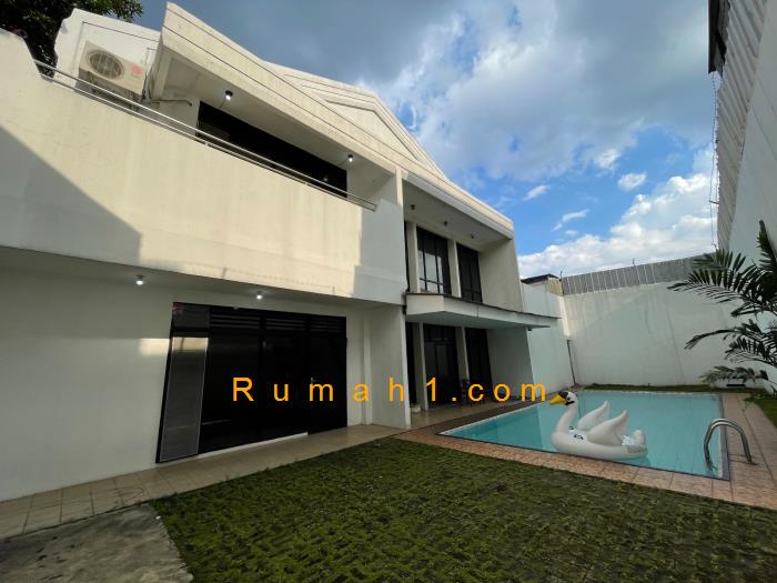 Foto Rumah dijual di Pela Mampang, Mampang Prapatan, Rumah Id: 7712