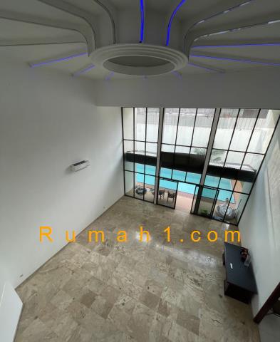 Foto Rumah dijual di Pela Mampang, Mampang Prapatan, Rumah Id: 7712