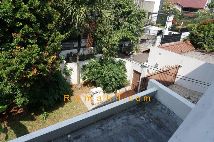 Foto Rumah dijual di Pela Mampang, Mampang Prapatan, Rumah Id: 7712