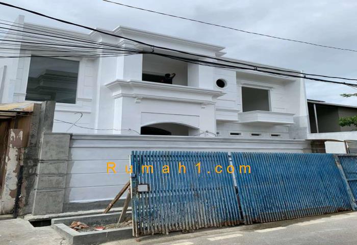 Foto Rumah dijual di Cempaka Putih Timur, Cempaka Putih, Rumah Id: 7713