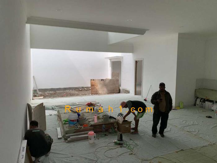 Foto Rumah dijual di Cempaka Putih Timur, Cempaka Putih, Rumah Id: 7713