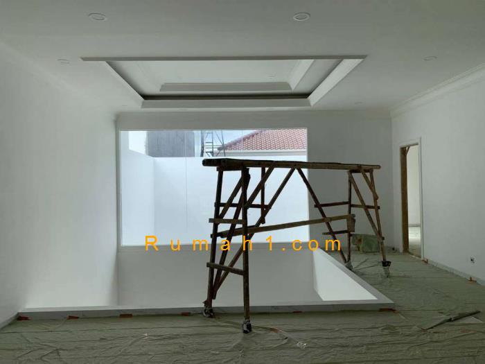 Foto Rumah dijual di Cempaka Putih Timur, Cempaka Putih, Rumah Id: 7713