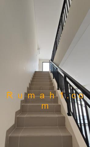 Foto Ruko dijual di Ruko Sorrento Grande-West, Ruko Id: 7714