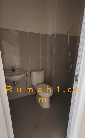 Foto Ruko dijual di Ruko Sorrento Grande-West, Ruko Id: 7714