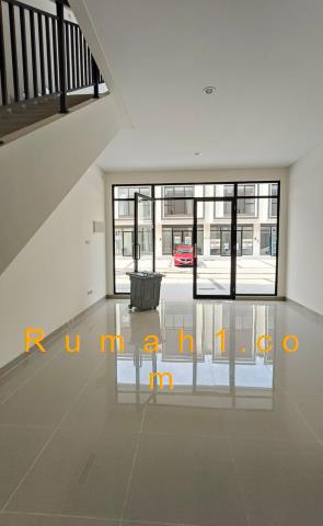 Foto Ruko dijual di Ruko Sorrento Grande-West, Ruko Id: 7714