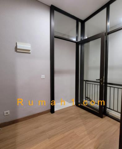 Foto Rumah dijual di Foresta Foglio BSD, Rumah Id: 7715