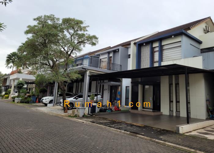 Foto Rumah dijual di Foresta Foglio BSD, Rumah Id: 7715