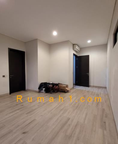 Foto Rumah dijual di Foresta Foglio BSD, Rumah Id: 7715