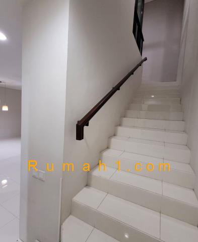 Foto Rumah dijual di Foresta Foglio BSD, Rumah Id: 7715