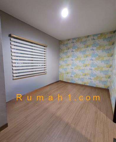 Foto Rumah dijual di Foresta Foglio BSD, Rumah Id: 7715