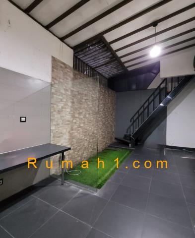 Foto Rumah dijual di Foresta Foglio BSD, Rumah Id: 7715