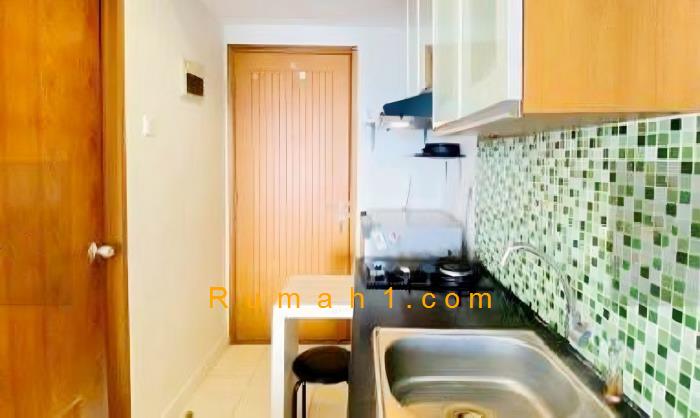 Foto Apartemen Cinere Bellevue Suite disewakan, Apartemen Id: 7716