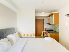 Image apartemen disewakan di Pangkalan Jati, Cinere, Depok, Properti Id 7716