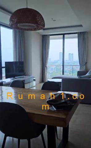 Foto Apartemen Veranda Residence Puri dijual, Apartemen Id: 7718