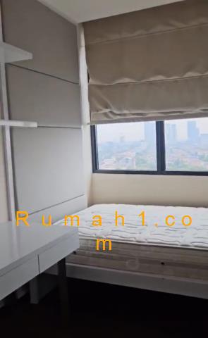 Foto Apartemen Veranda Residence Puri dijual, Apartemen Id: 7718