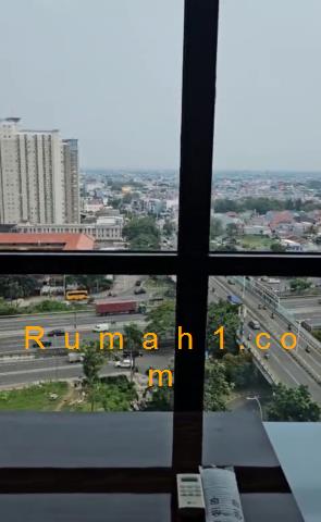 Foto Apartemen Veranda Residence Puri dijual, Apartemen Id: 7718