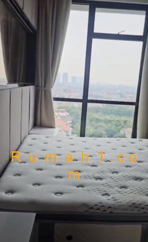 Foto Apartemen Veranda Residence Puri dijual, Apartemen Id: 7718