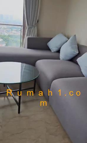 Foto Apartemen Veranda Residence Puri dijual, Apartemen Id: 7718