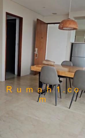 Foto Apartemen Veranda Residence Puri dijual, Apartemen Id: 7718