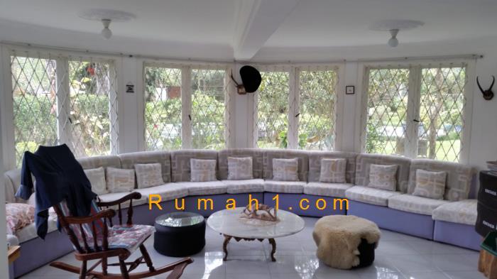 Foto Villa dijual di Ciloto, Cipanas, Villa Id: 7719