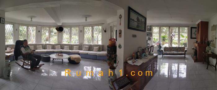 Foto Villa dijual di Ciloto, Cipanas, Villa Id: 7719