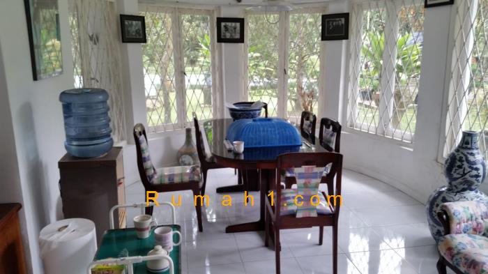 Foto Villa dijual di Ciloto, Cipanas, Villa Id: 7719