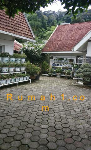 Foto Villa dijual di Ciloto, Cipanas, Villa Id: 7719