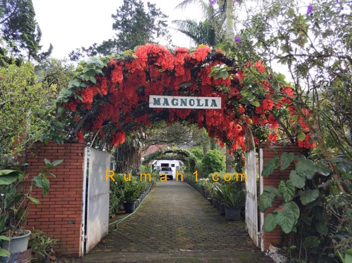 Foto Villa dijual di Ciloto, Cipanas, Villa Id: 7719