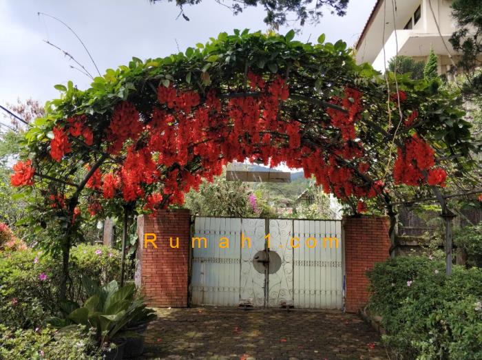 Foto Villa dijual di Ciloto, Cipanas, Villa Id: 7719