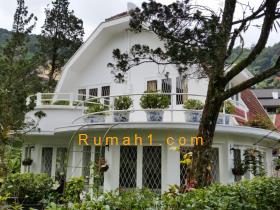 Image villa dijual di Ciloto, Cipanas, Cianjur, Properti Id 7719