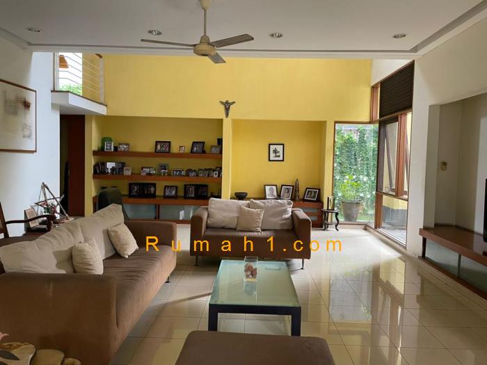 Foto Rumah dijual di Duren Tiga, Pancoran, Rumah Id: 7720
