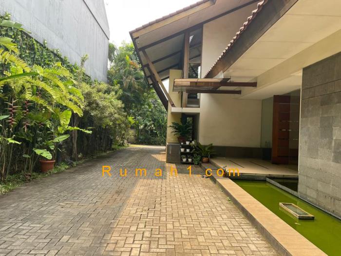 Foto Rumah dijual di Duren Tiga, Pancoran, Rumah Id: 7720