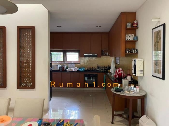 Foto Rumah dijual di Duren Tiga, Pancoran, Rumah Id: 7720