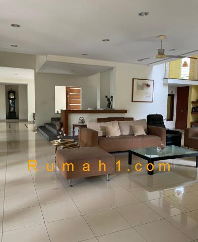 Foto Rumah dijual di Duren Tiga, Pancoran, Rumah Id: 7720
