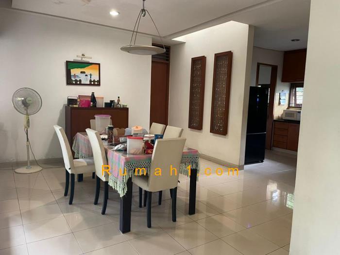 Foto Rumah dijual di Duren Tiga, Pancoran, Rumah Id: 7720