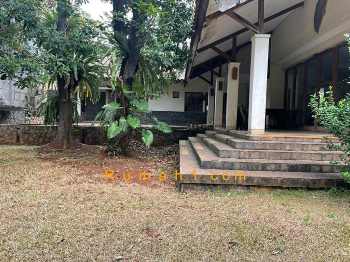 Foto Rumah dijual di Duren Tiga, Pancoran, Rumah Id: 7720